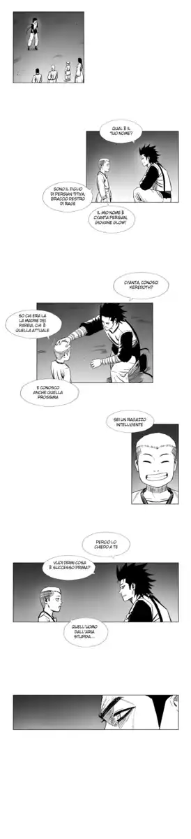 Red Storm Capitolo 176 page 5