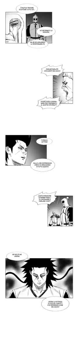 Red Storm Capitolo 176 page 8