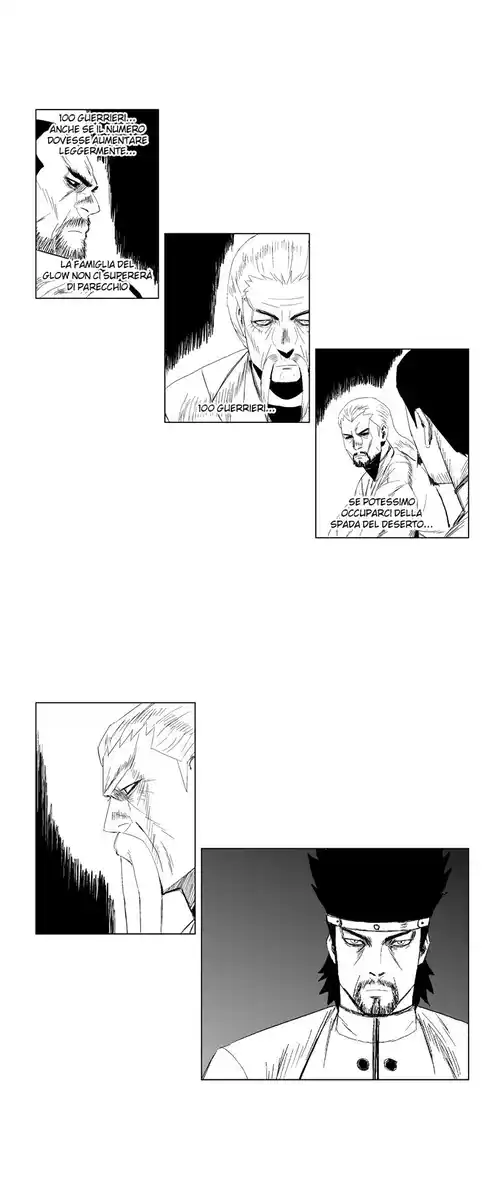 Red Storm Capitolo 76 page 12