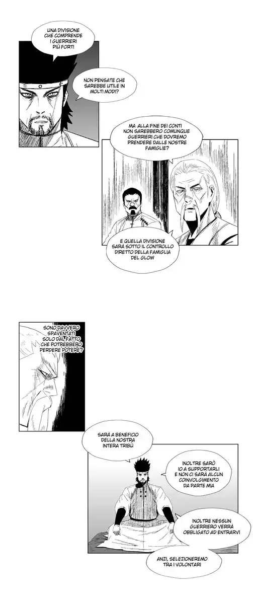 Red Storm Capitolo 76 page 3