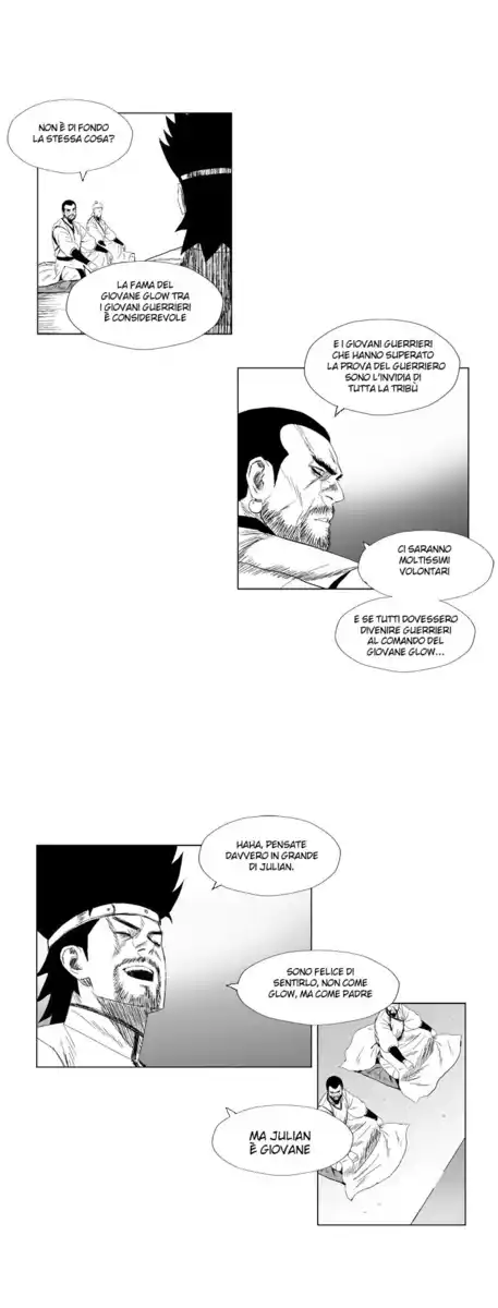 Red Storm Capitolo 76 page 4