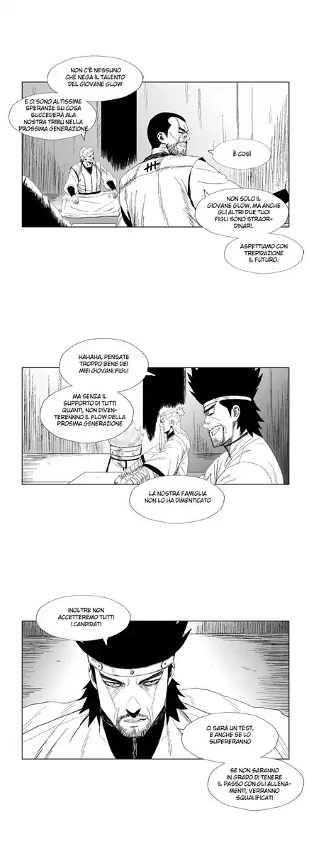 Red Storm Capitolo 76 page 6