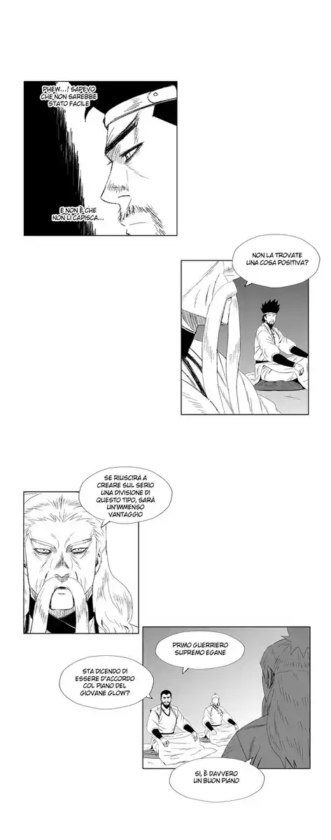 Red Storm Capitolo 76 page 8