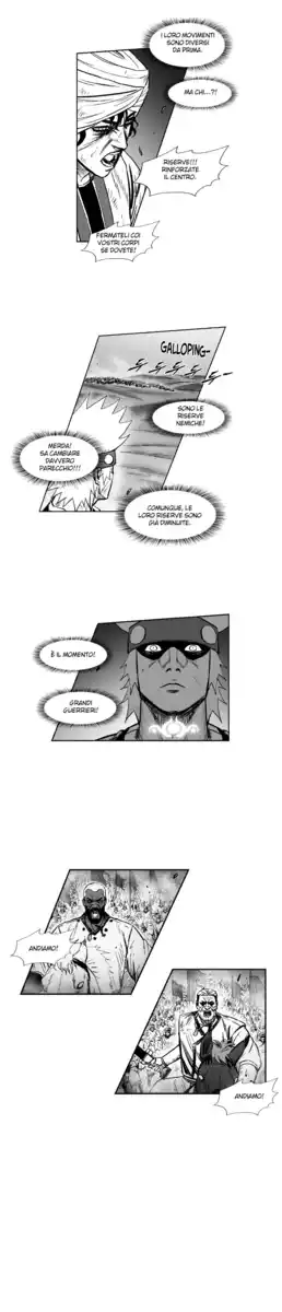 Red Storm Capitolo 283 page 21