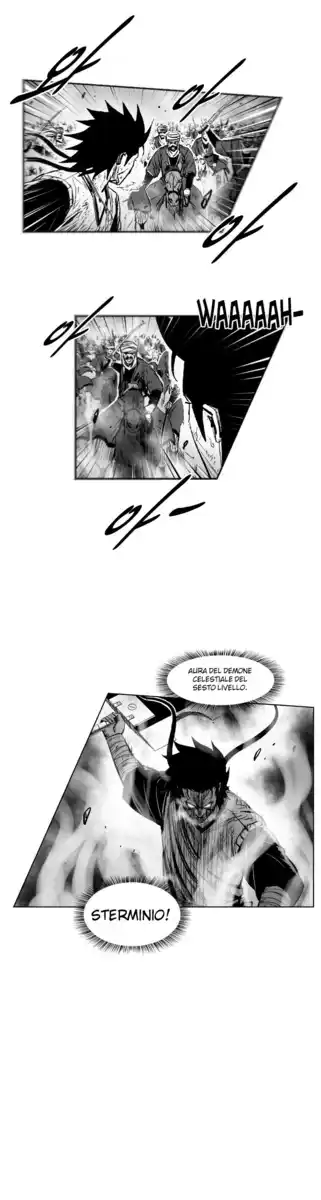 Red Storm Capitolo 283 page 5