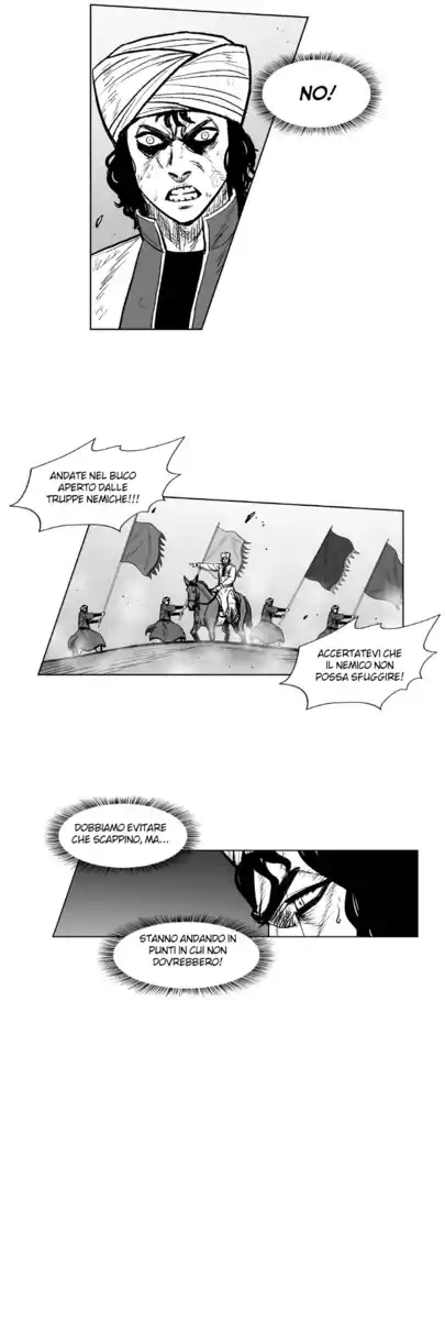 Red Storm Capitolo 283 page 7