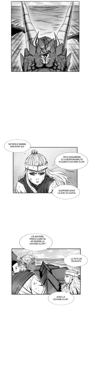 Red Storm Capitolo 381 page 12