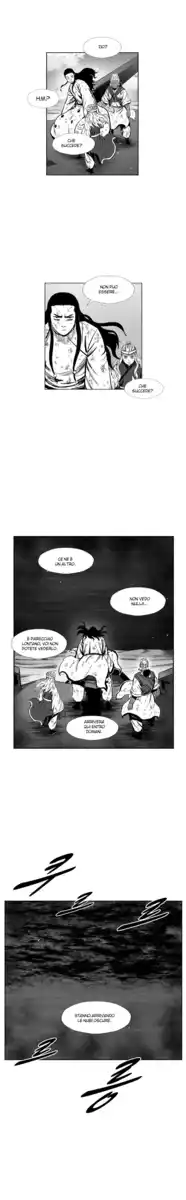 Red Storm Capitolo 381 page 14