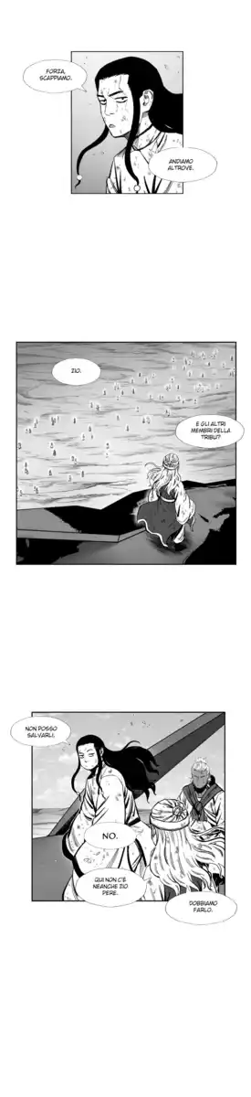 Red Storm Capitolo 381 page 16