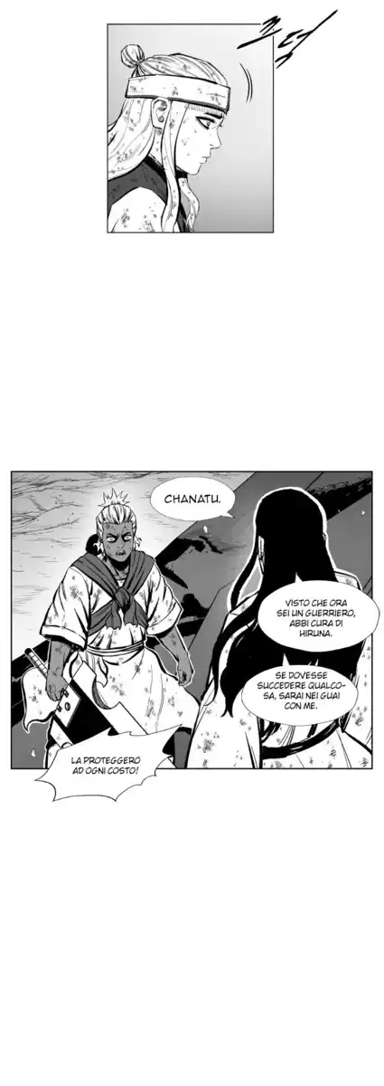 Red Storm Capitolo 381 page 20