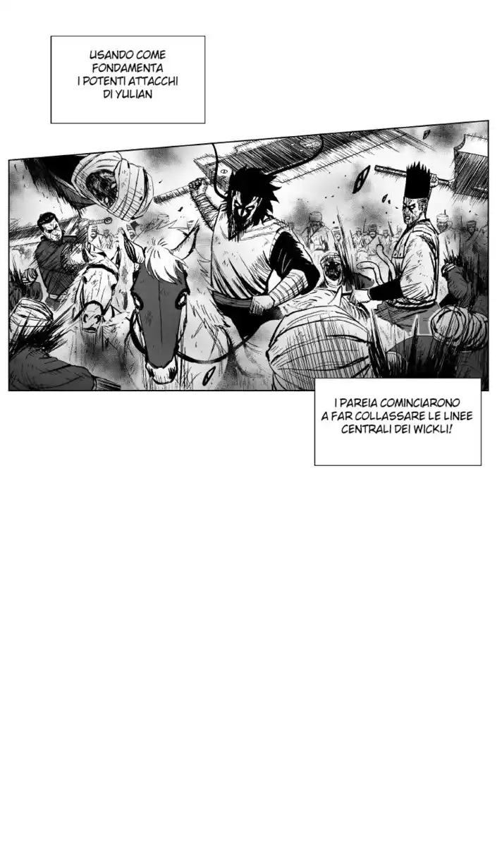 Red Storm Capitolo 282 page 21