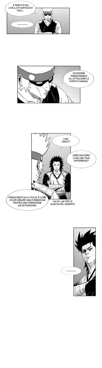 Red Storm Capitolo 282 page 5