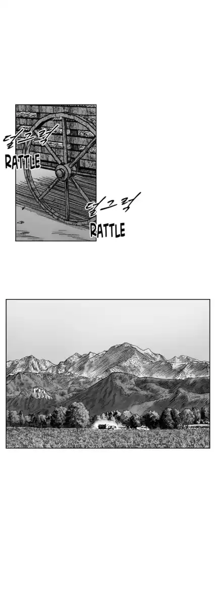 Red Storm Capitolo 282 page 7