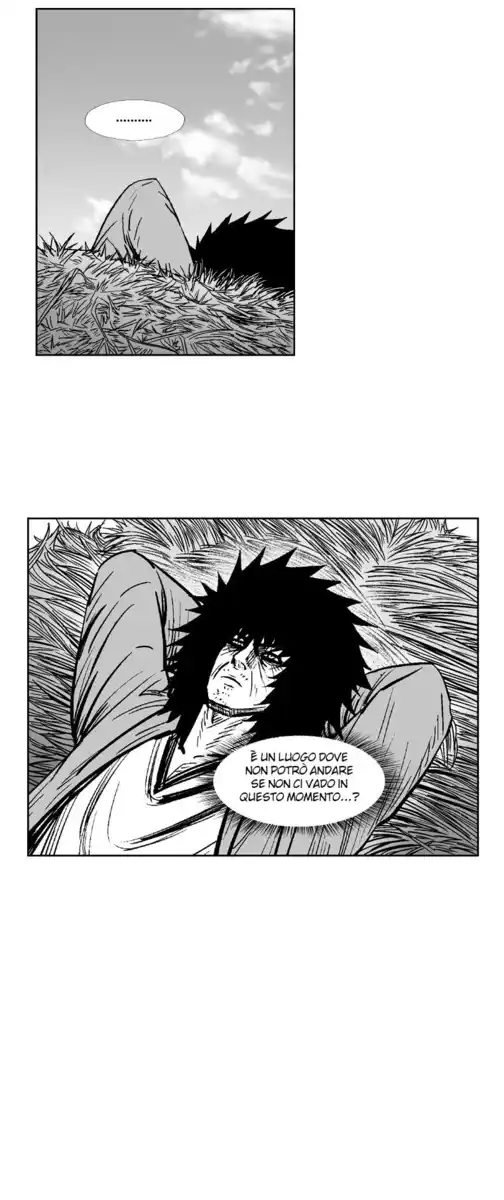 Red Storm Capitolo 282 page 9