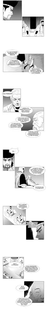 Red Storm Capitolo 81 page 3