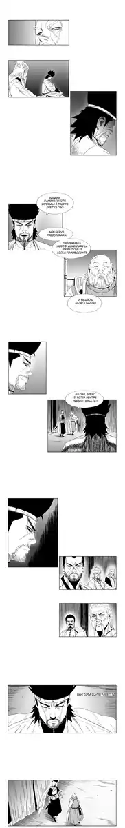 Red Storm Capitolo 81 page 4