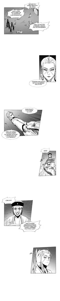 Red Storm Capitolo 148 page 12