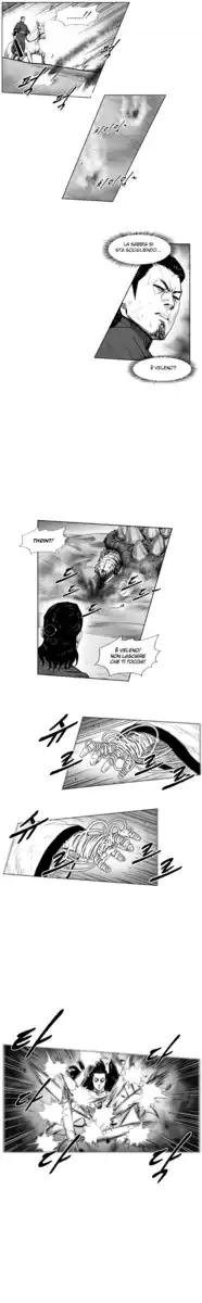 Red Storm Capitolo 257 page 14