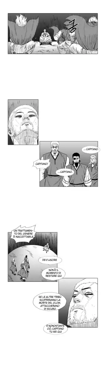 Red Storm Capitolo 113 page 4