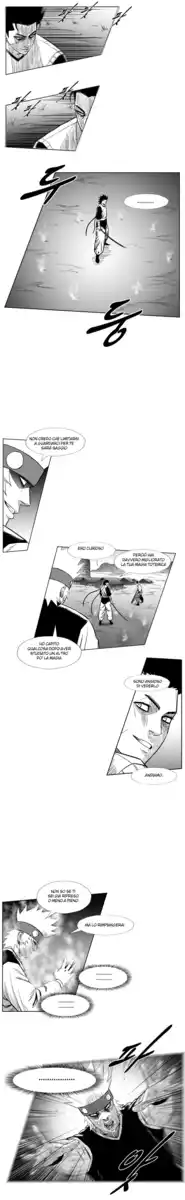 Red Storm Capitolo 227 page 10