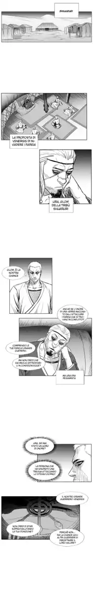 Red Storm Capitolo 227 page 2