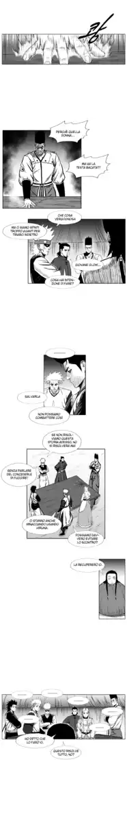 Red Storm Capitolo 229 page 2