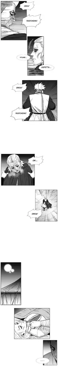 Red Storm Capitolo 229 page 8