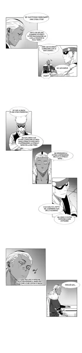 Red Storm Capitolo 108 page 10