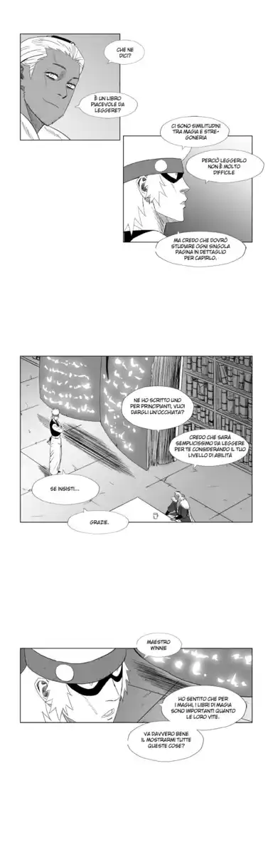 Red Storm Capitolo 108 page 6