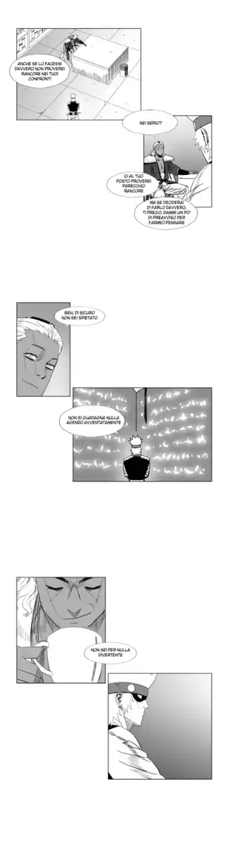 Red Storm Capitolo 108 page 8