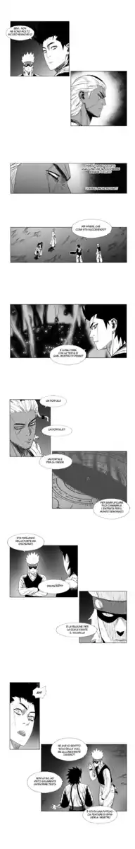 Red Storm Capitolo 100 page 3