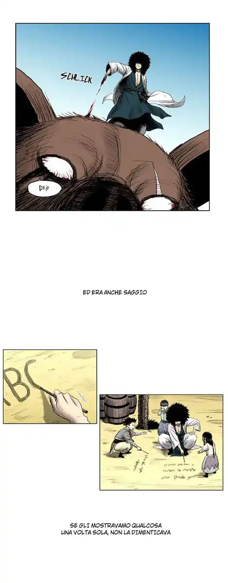 Red Storm Capitolo 03 page 10