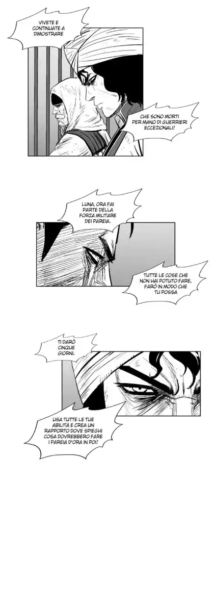 Red Storm Capitolo 288 page 15