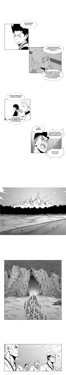 Red Storm Capitolo 84 page 6