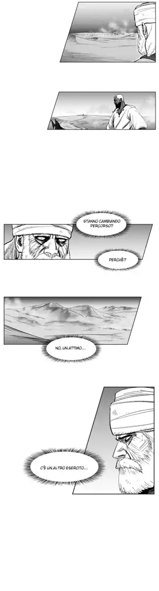 Red Storm Capitolo 241 page 17