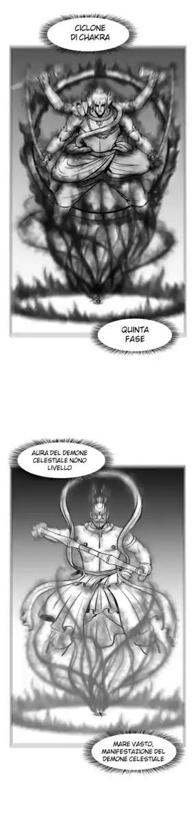 Red Storm Capitolo 241 page 4