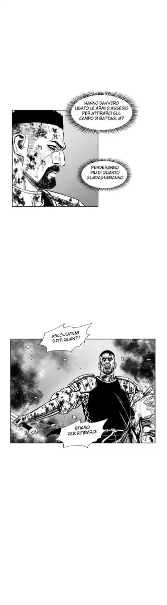 Red Storm Capitolo 335 page 6