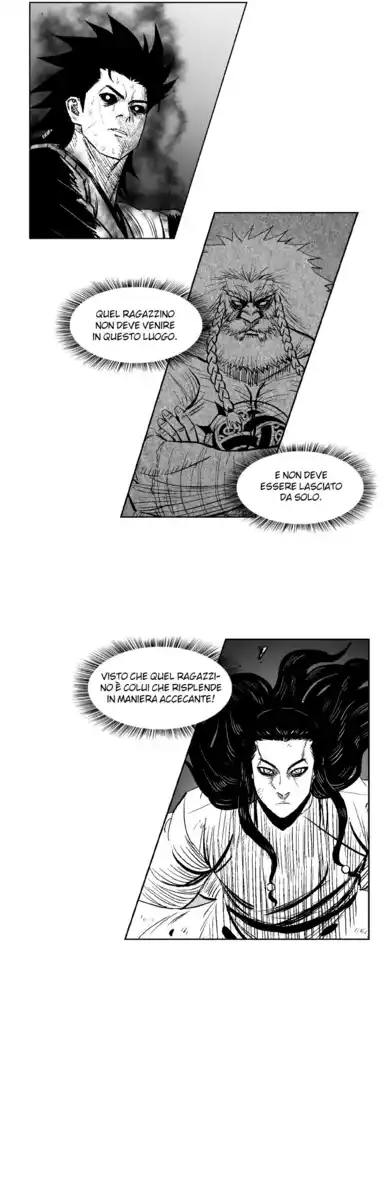 Red Storm Capitolo 264 page 14