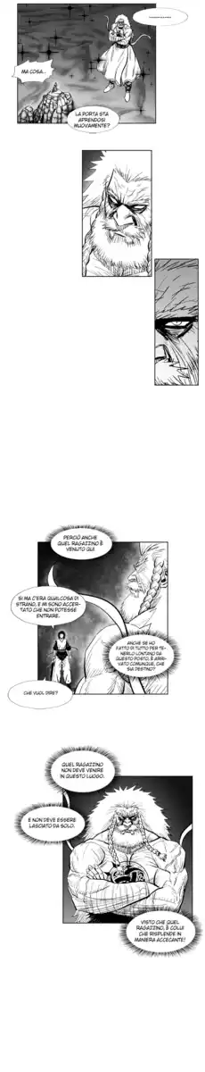 Red Storm Capitolo 264 page 5