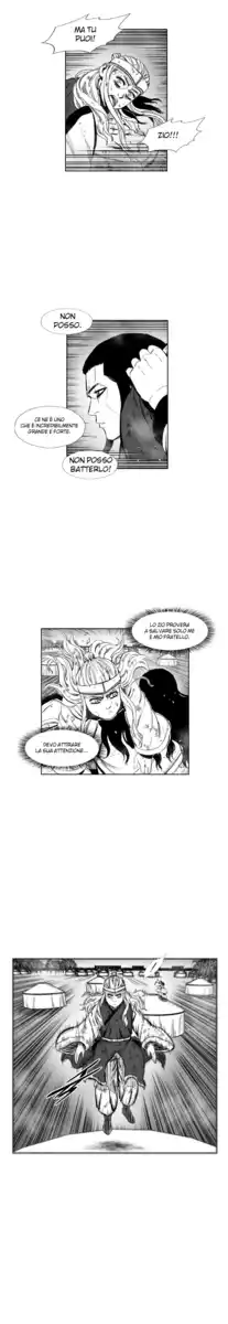 Red Storm Capitolo 377 page 20