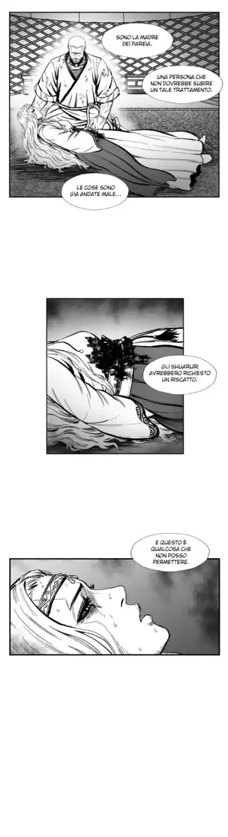 Red Storm Capitolo 375 page 23