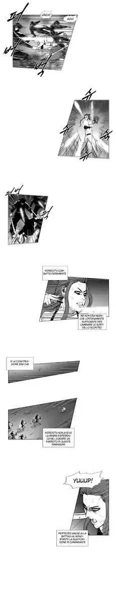 Red Storm Capitolo 160 page 5