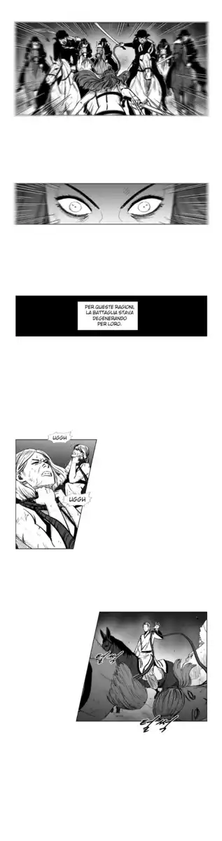 Red Storm Capitolo 160 page 6