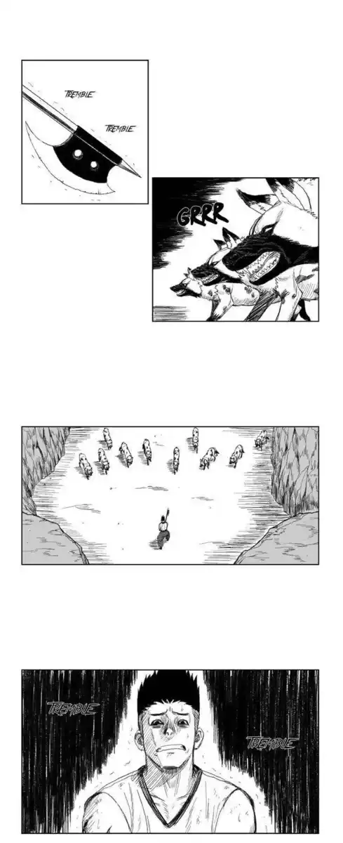 Red Storm Capitolo 22 page 3