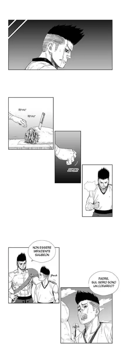 Red Storm Capitolo 22 page 4