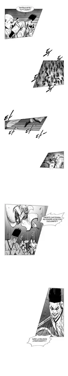 Red Storm Capitolo 167 page 7