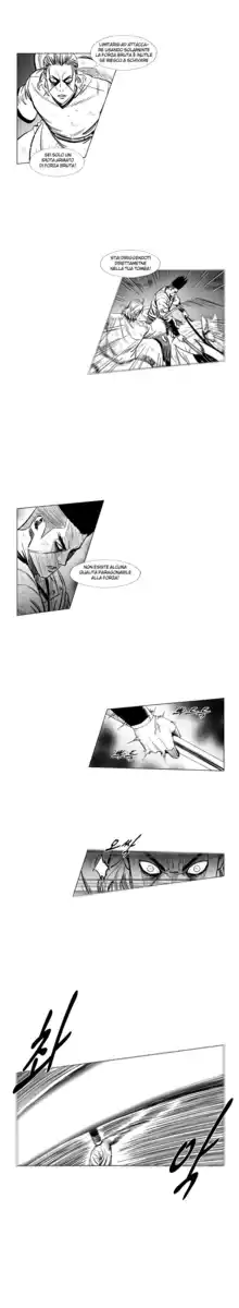 Red Storm Capitolo 167 page 9