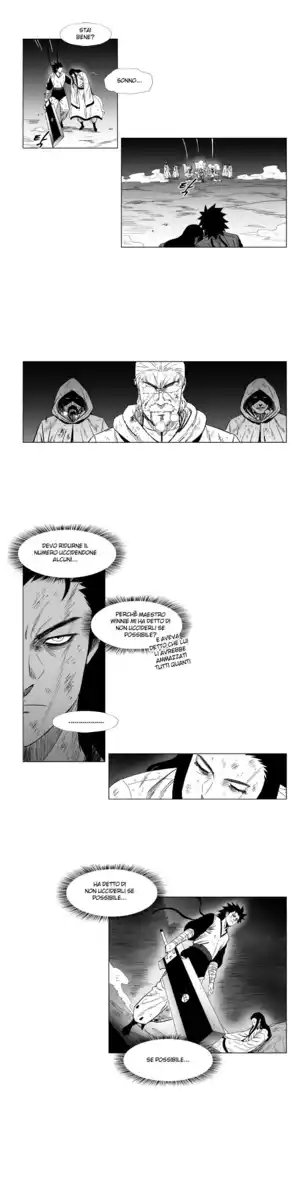 Red Storm Capitolo 114 page 10