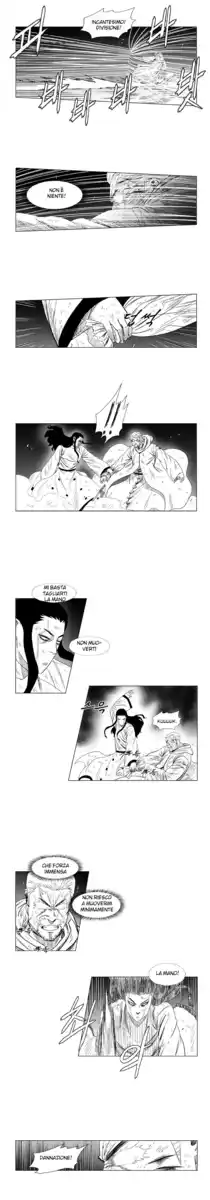 Red Storm Capitolo 114 page 14