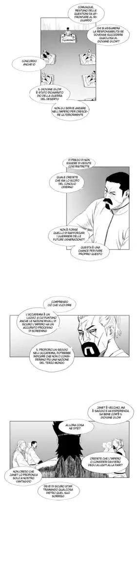 Red Storm Capitolo 179 page 12